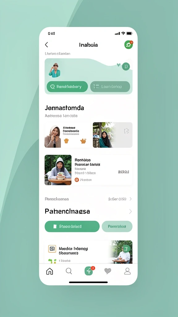Varian tema permainan yang beragam dan seru.