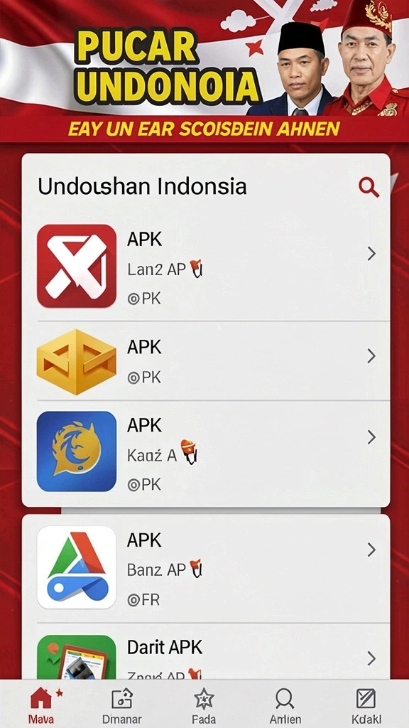 Cuplikan ini memperlihatkan momen saat mendapatkan jackpot yang menggembirakan.