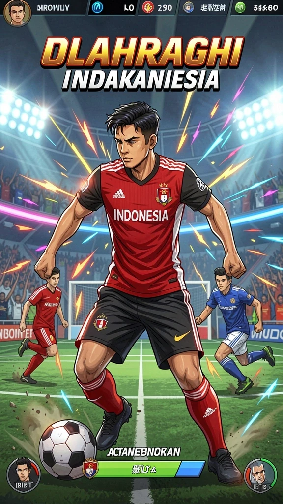 Pembaruan terbaru yang membawa banyak kegembiraan dan tantangan baru.
