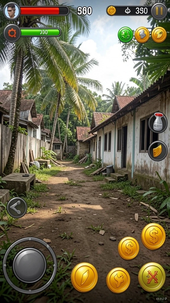 Fitur bonus yang memberikan pengalaman bermain lebih seru.