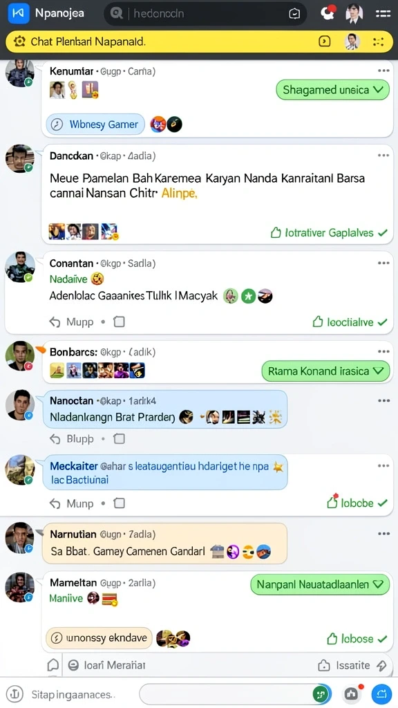 Fitur bonus menarik yang meningkatkan peluang menang.