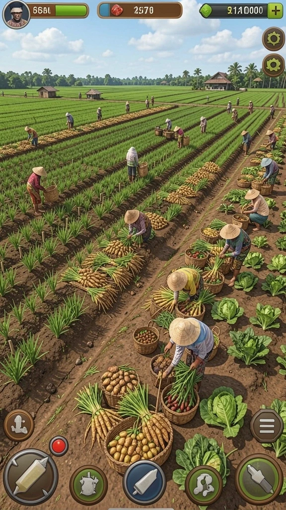 Fitur bonus menarik untuk pengguna baru dan lama.