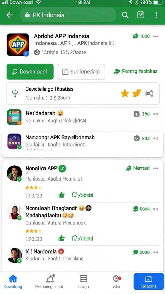 Beragam tema slot yang menakjubkan.