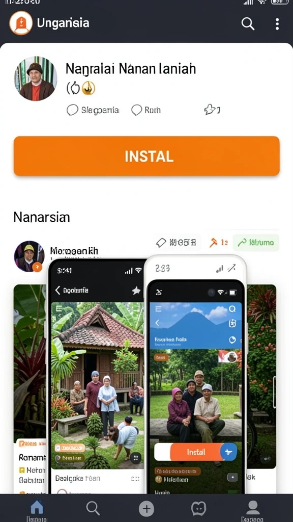 Fitur bonus menarik yang membuat permainan lebih seru.