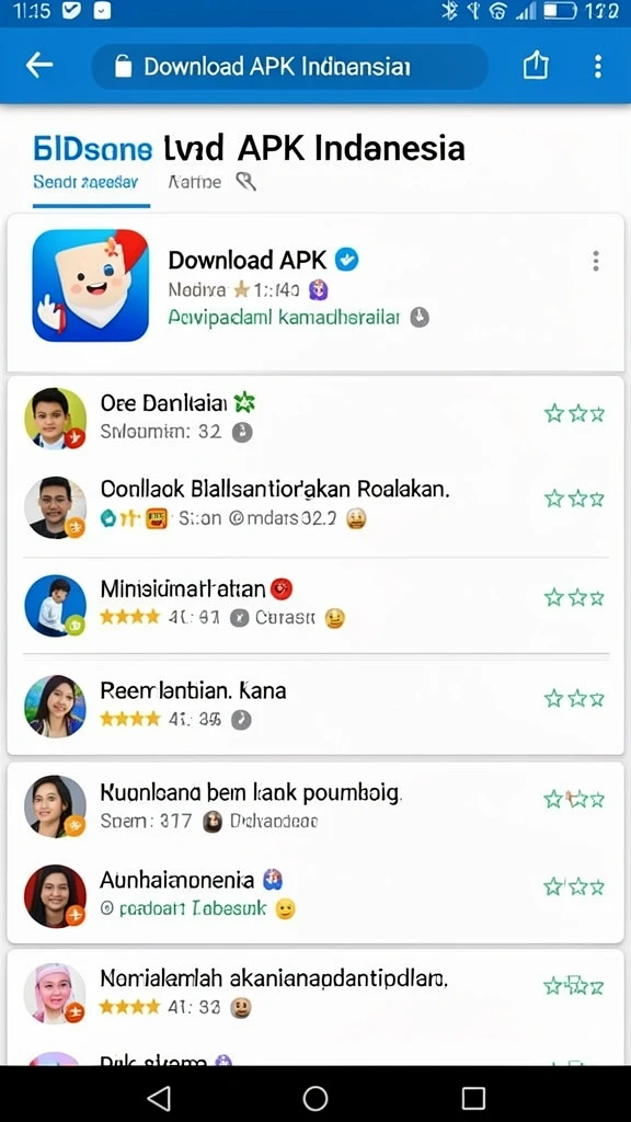 Bonus menarik yang membuat permainan semakin seru.