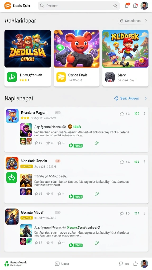 Fitur bonus yang menguntungkan untuk pemain.