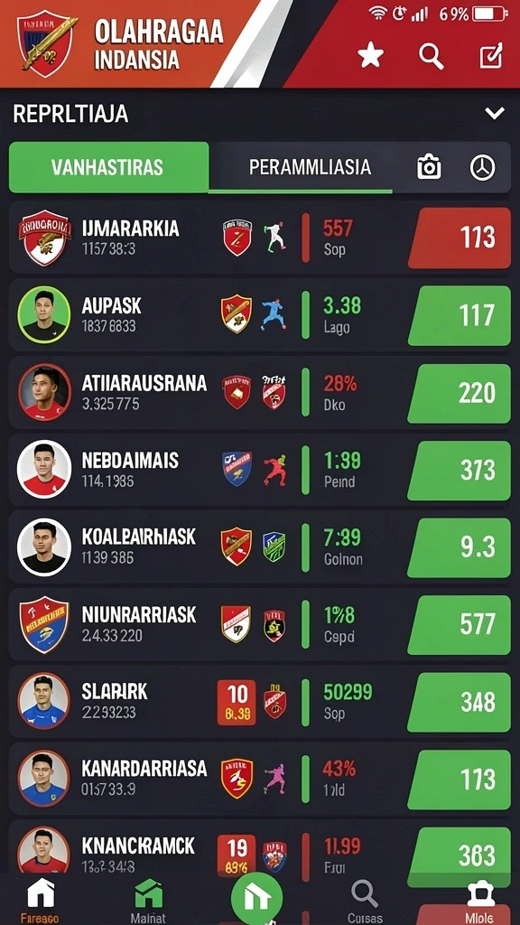 Salah satu tema slot yang menonjol dari BWO888.