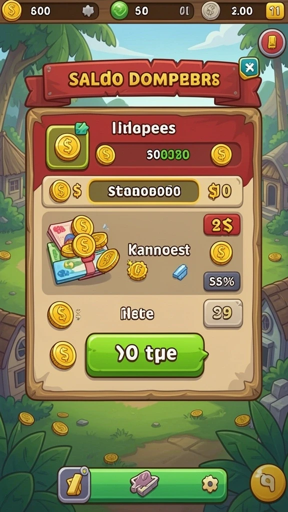 Beragam tema slot yang seru dan unik.