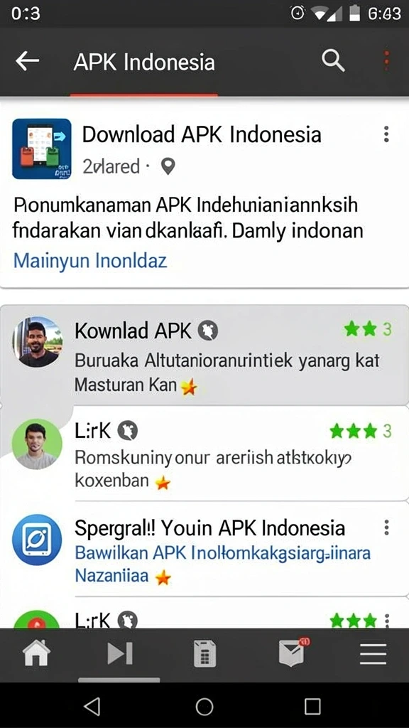 Fitur bonus yang menambah keseruan bermain.