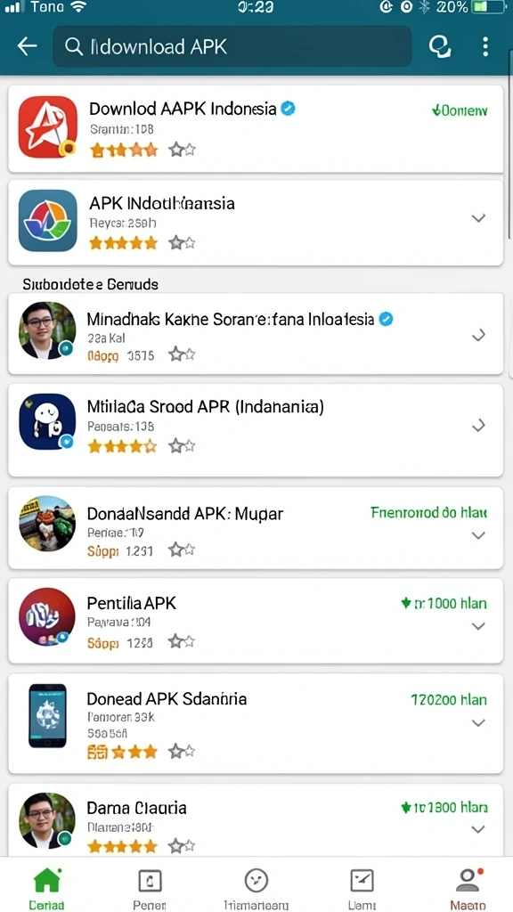 Bonus menarik yang meningkatkan peluang menang setiap hari.