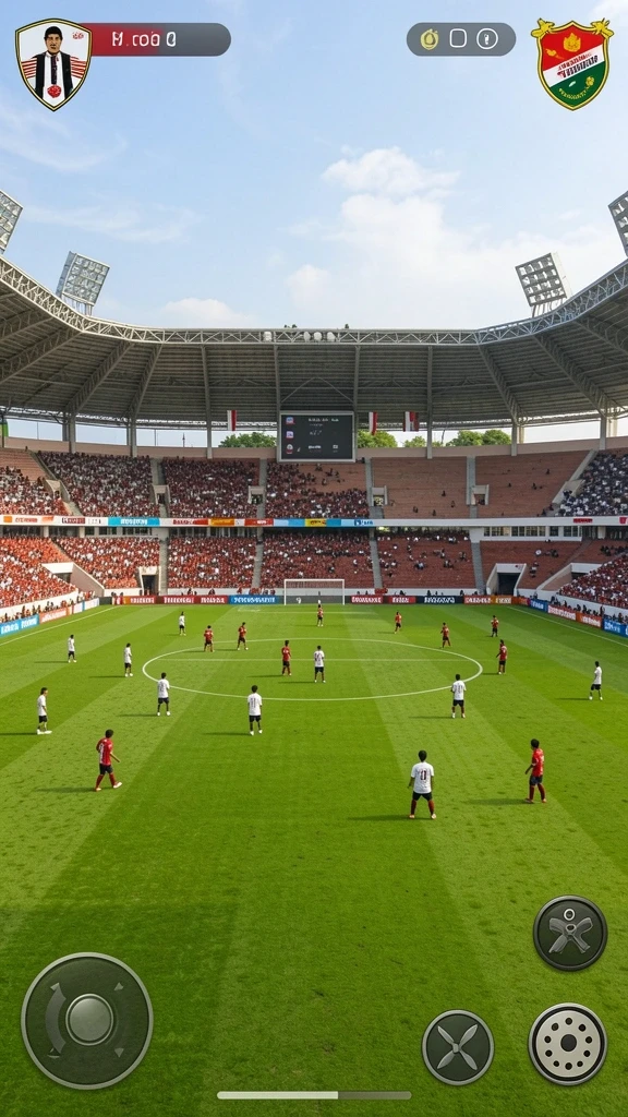 Fitur bonus yang menguntungkan dan menghibur.
