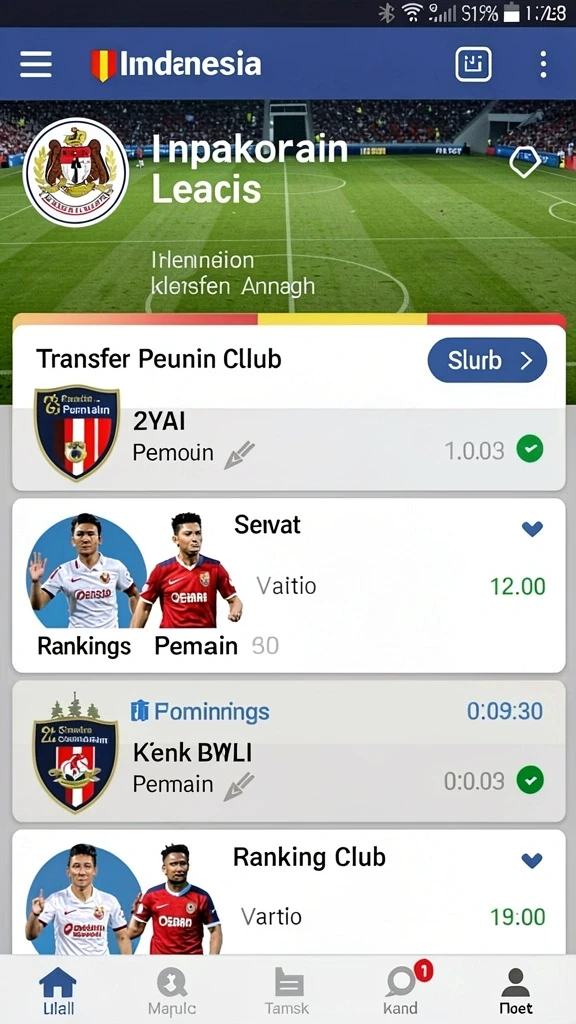 Fitur bonus yang memberikan peluang menang lebih besar.