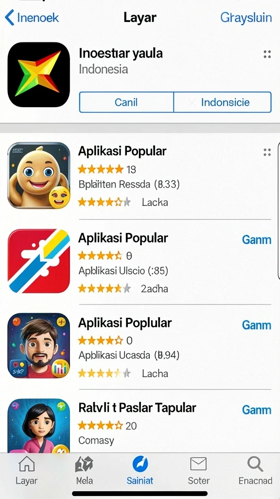 Fitur bonus yang menguntungkan bagi pemain.