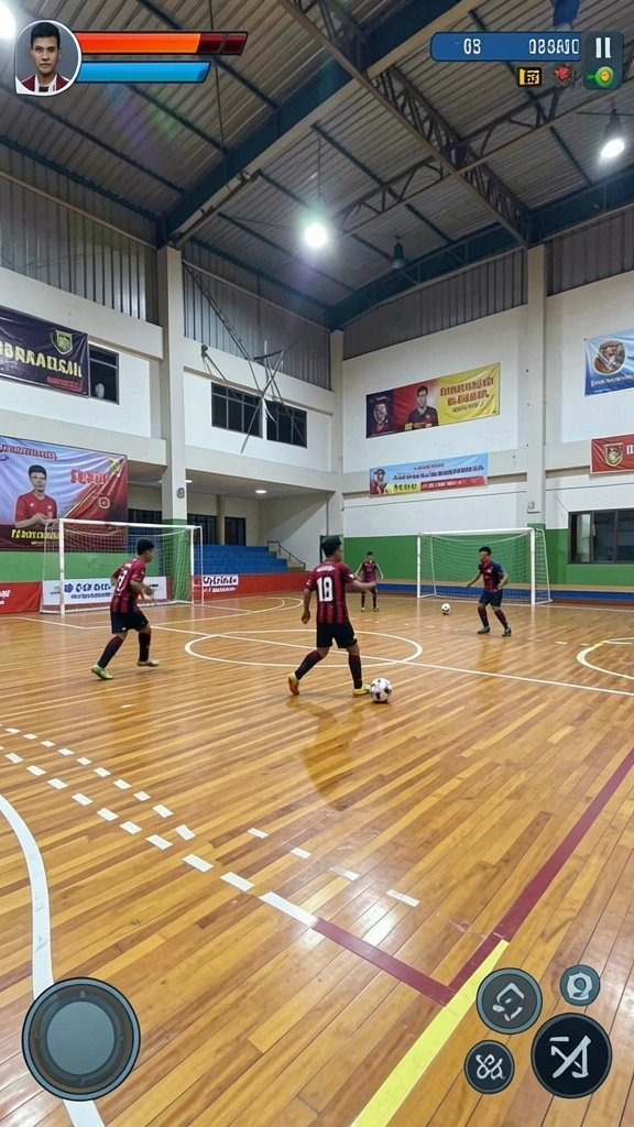 Berbagai pilihan tema slot yang menyenangkan.