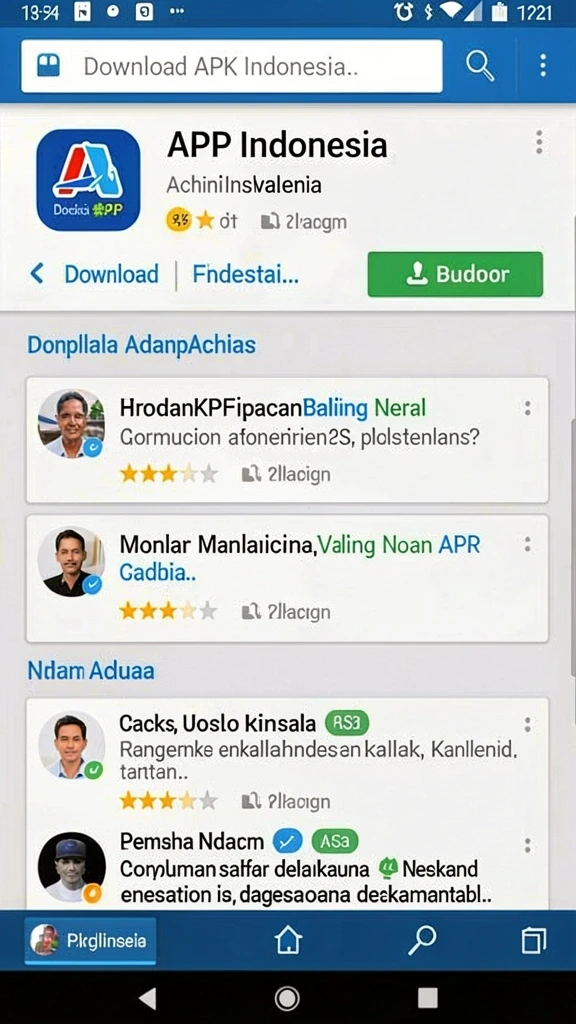 Tampilan antarmuka pengguna MPO777 yang menarik.