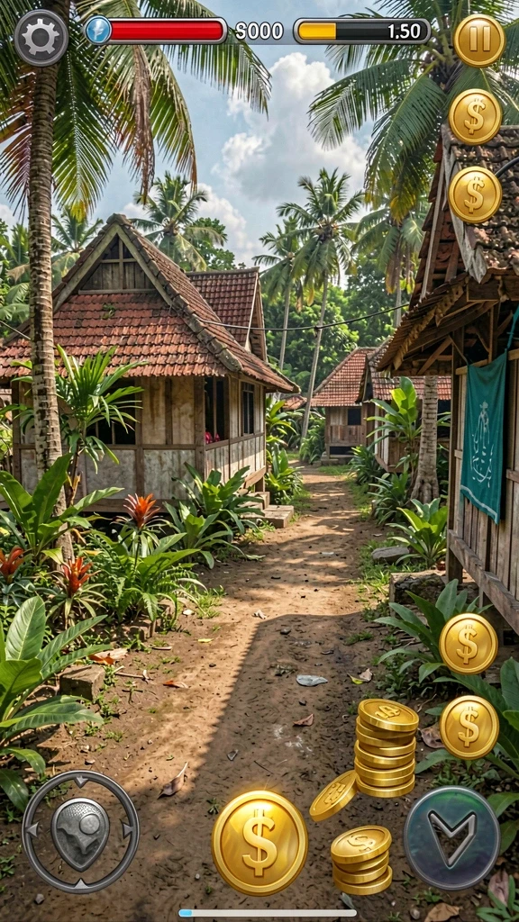 Fitur bonus baru yang meningkatkan peluang menang.