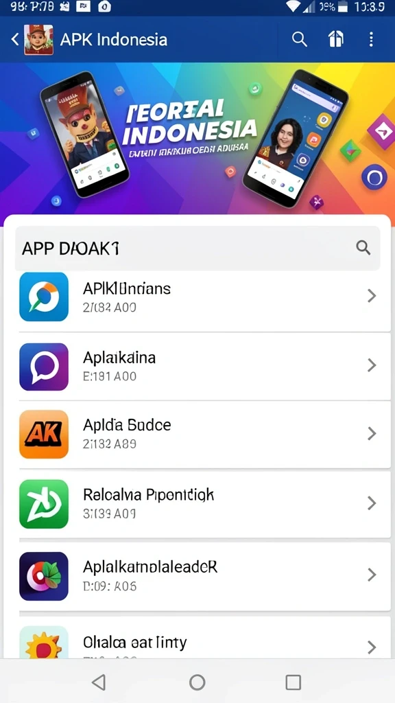 Fitur bonus yang menarik dan menguntungkan.