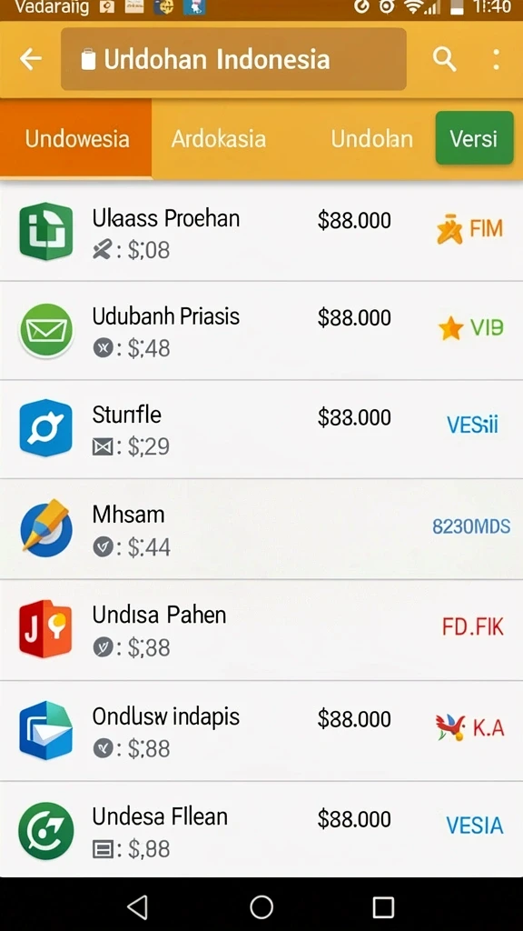 Fitur sosial yang memungkinkan interaksi antar pemain.