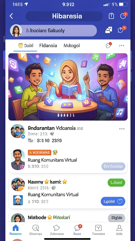 Statistik permainan untuk membantu strategi.