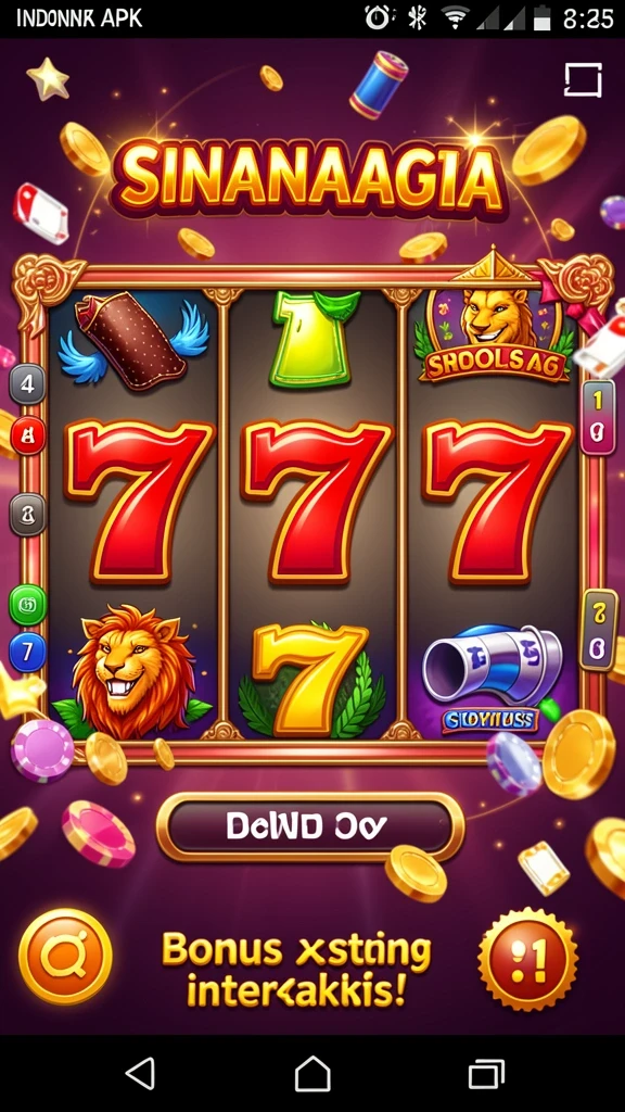 Momen seru ketika mendapatkan jackpot di REJEKIPOP.