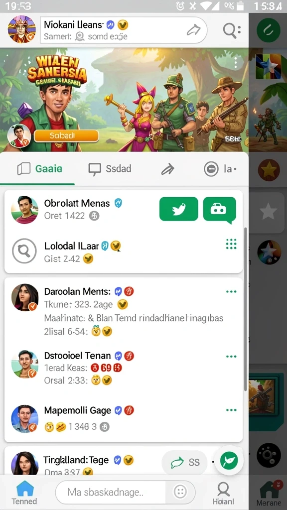 Beragam tema slot yang siap menghibur Anda.