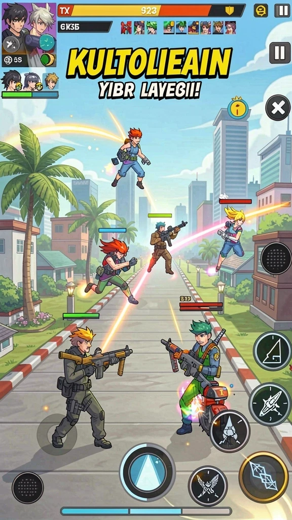 Beragam tema mesin slot untuk semua selera.