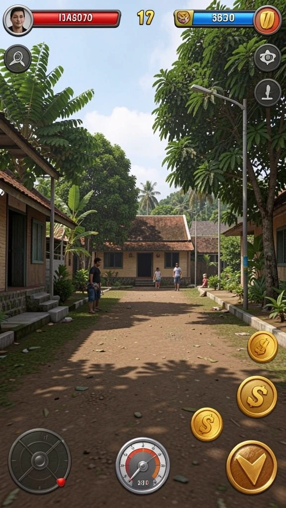 Beragam tema mesin slot yang inovatif.