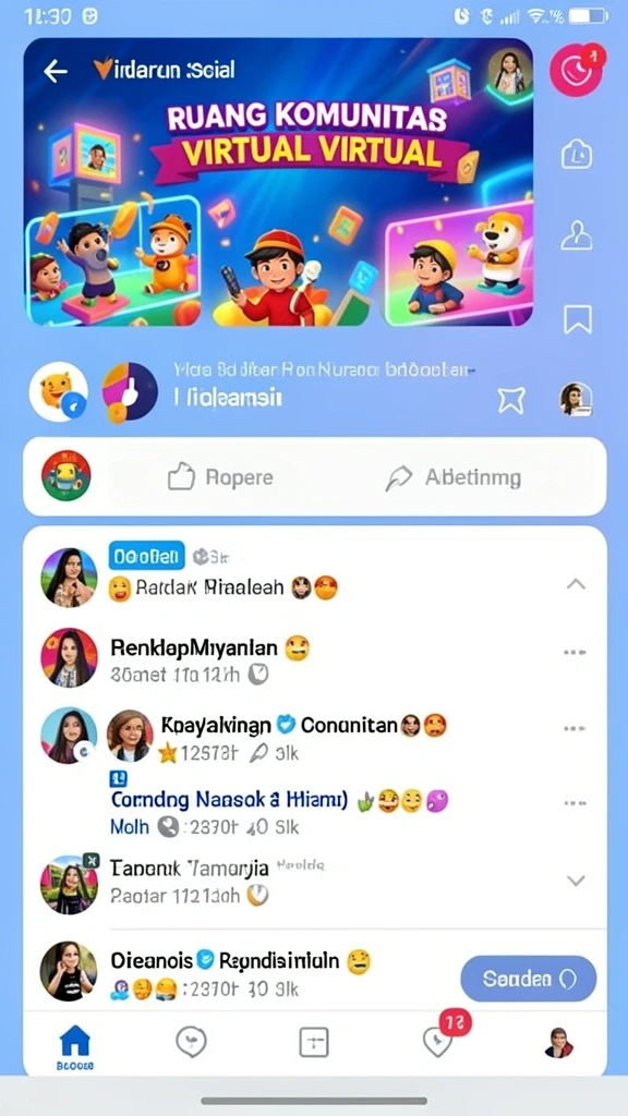 Bergabunglah dan nikmati pengalaman bermain slot yang seru.